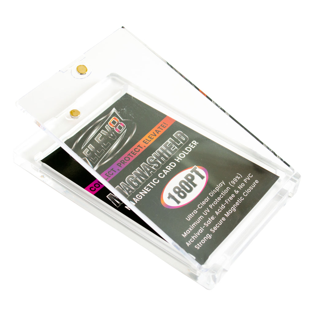 180pt MagnaShield Magnetic Card Case