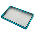 Slab Defender - Aluminum BGS Graded Slab Protector