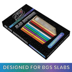 Slab Defender - Aluminum BGS Graded Slab Protector