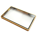 Slab Defender - Aluminum BGS Graded Slab Protector