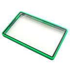 Slab Defender - Aluminum BGS Graded Slab Protector