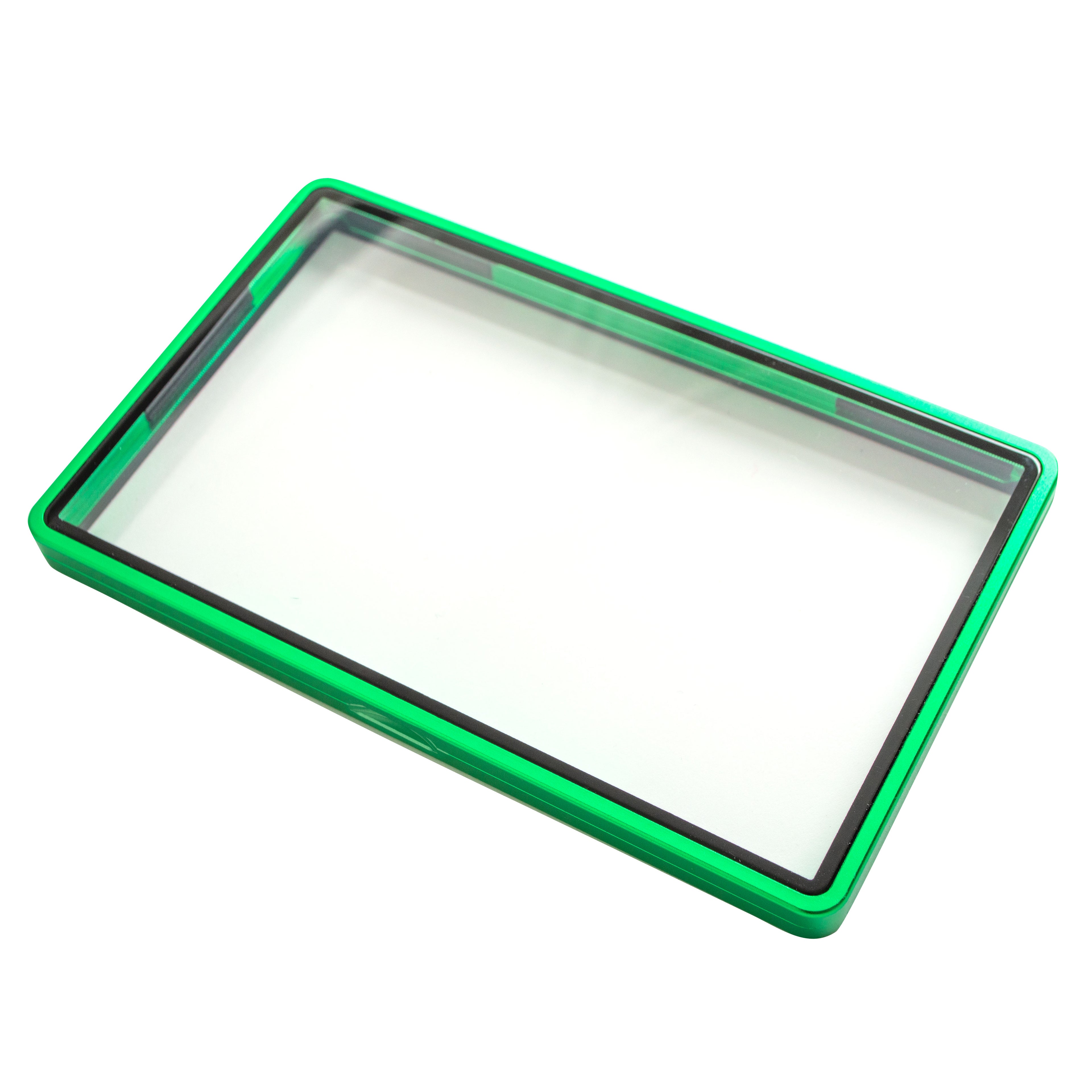 Slab Defender - Aluminum PSA Graded Slab Protector