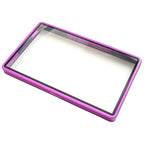 Slab Defender - Aluminum BGS Graded Slab Protector