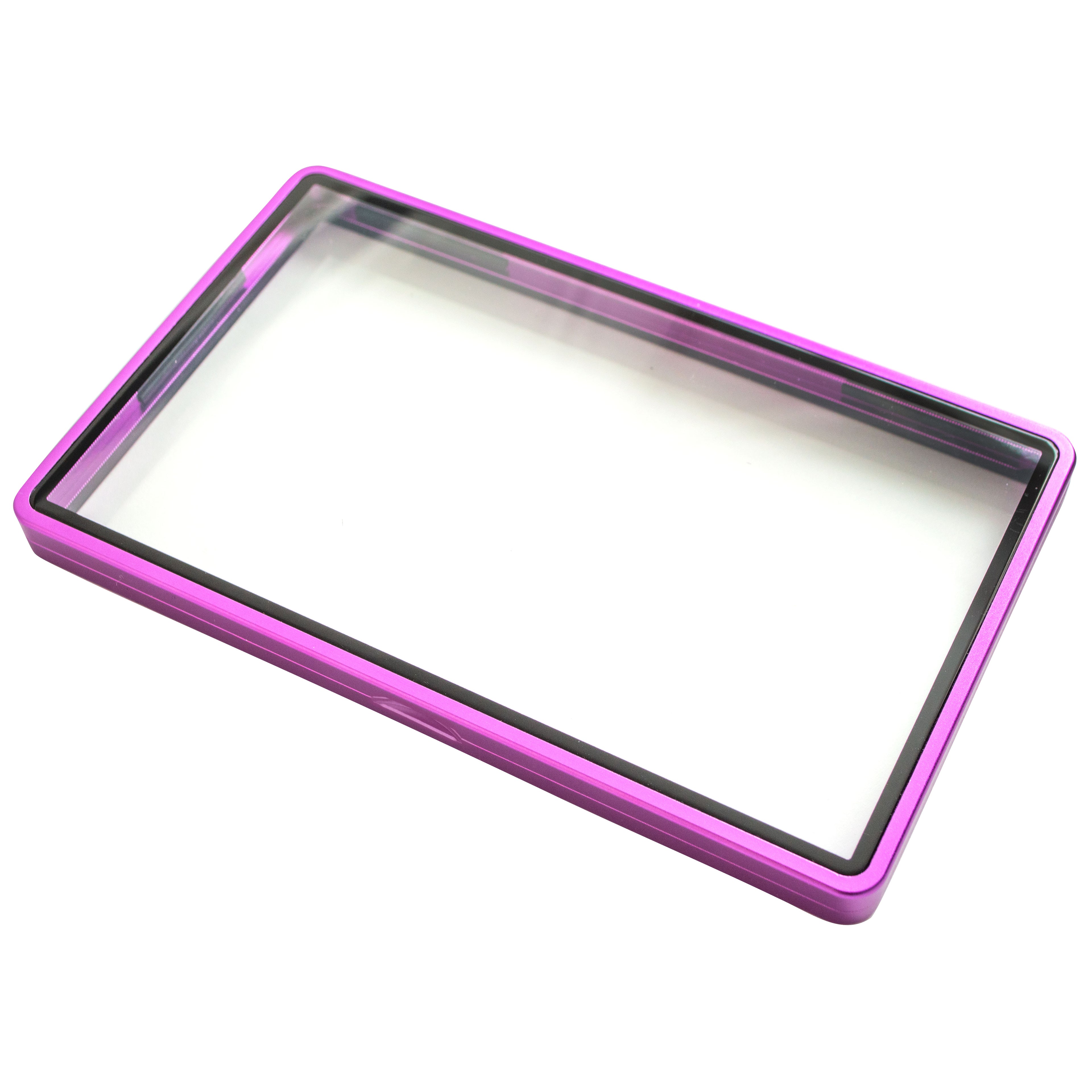 Slab Defender - Aluminum PSA Graded Slab Protector