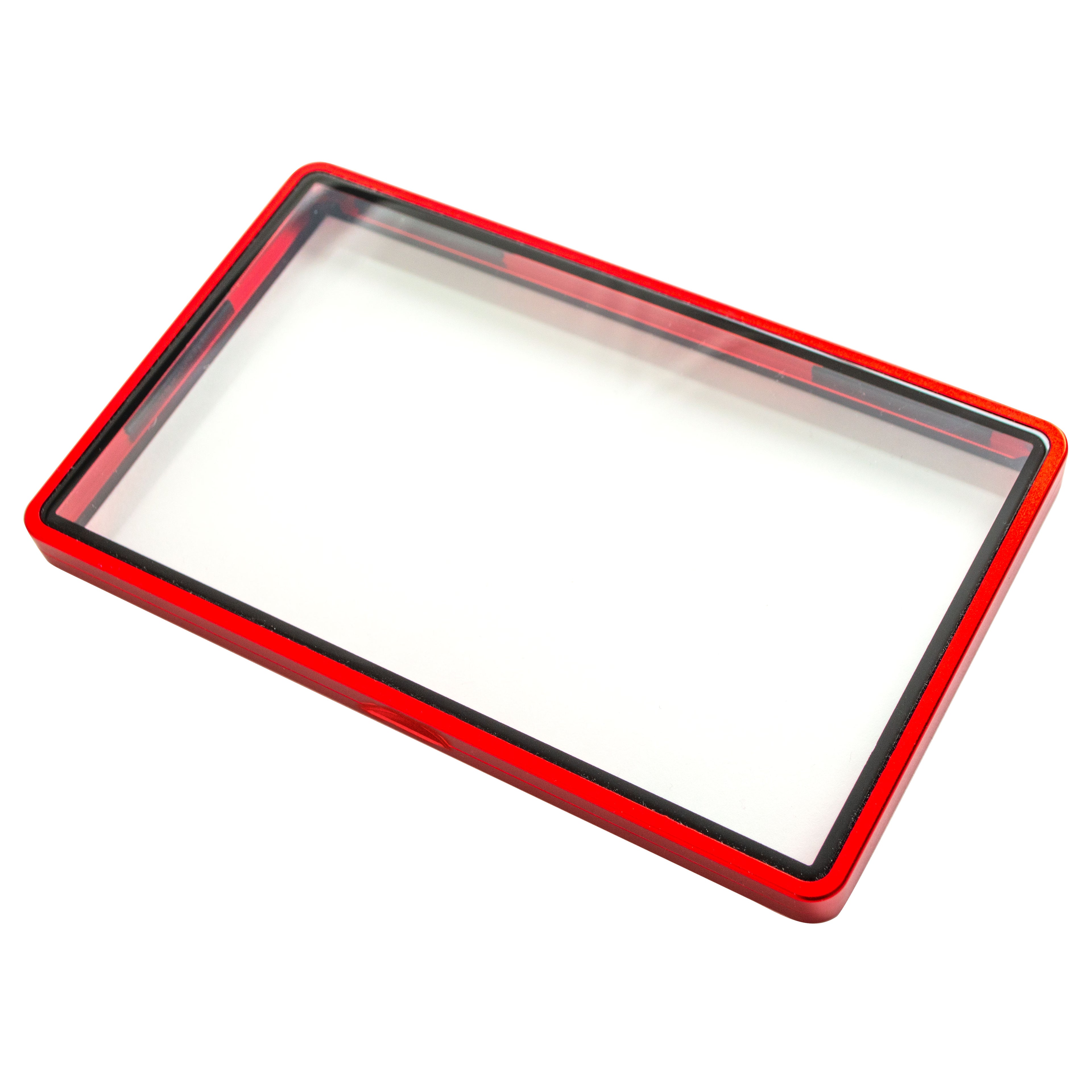 Slab Defender - Aluminum PSA Graded Slab Protector