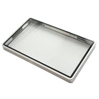 Slab Defender - Aluminum BGS Graded Slab Protector