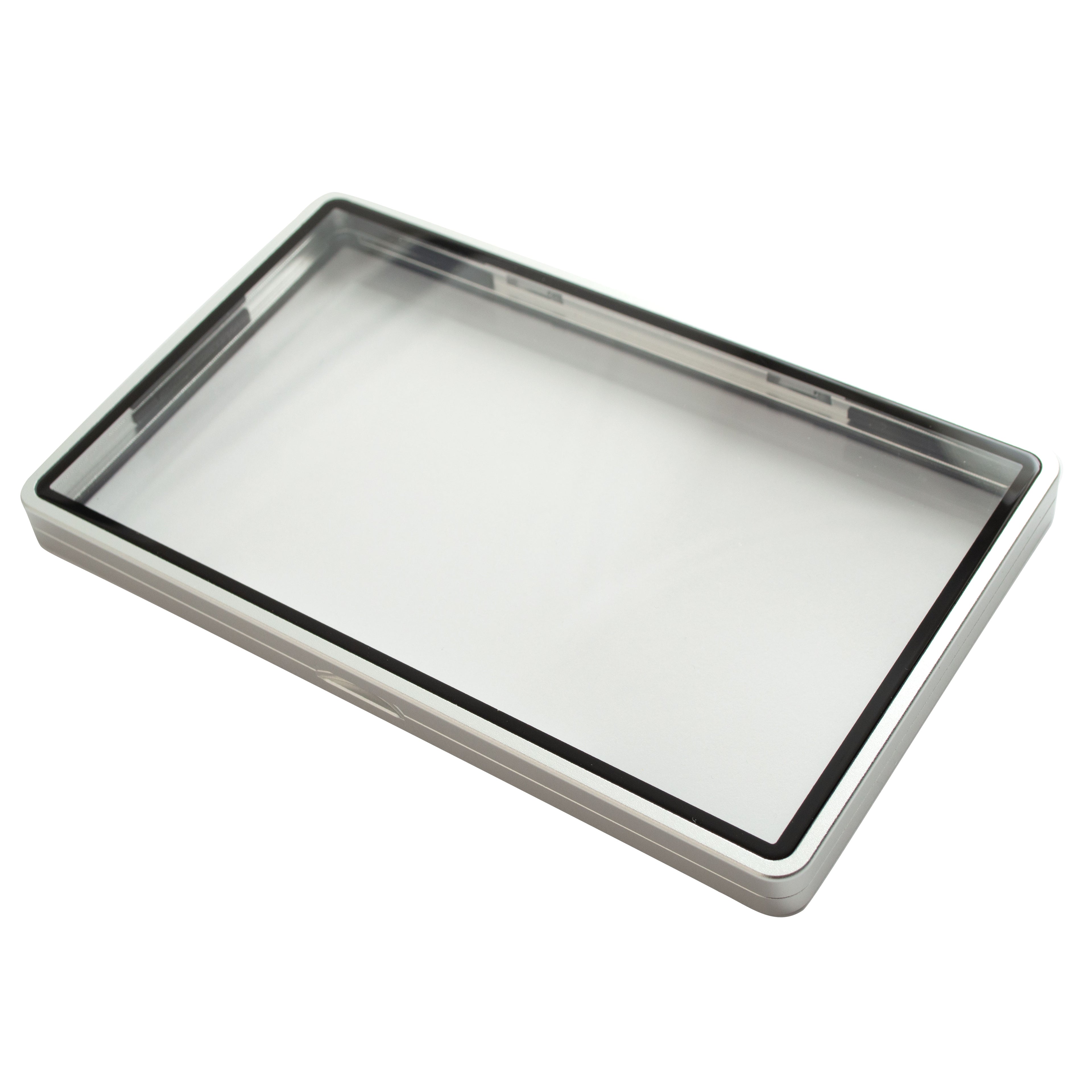 Slab Defender - Aluminum PSA Graded Slab Protector