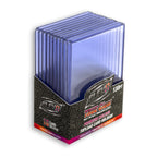 TRUE Clear Premium Molded Topload Card Holder