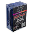 TRUE Clear Semi-Rigid Card Holders