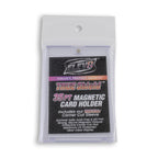 TRUE Shield Magnetic Card Holder