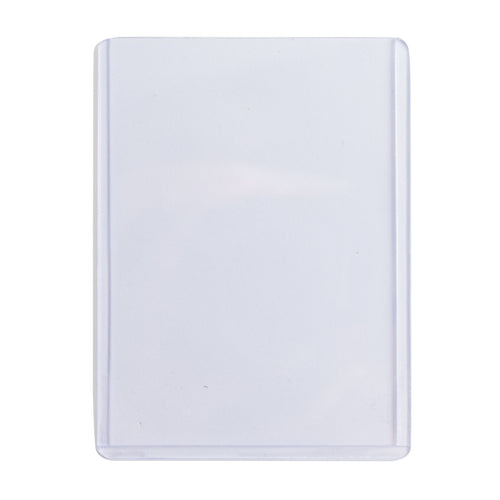 3" x 4" Premium Top Loaders (Box of 25)