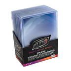 3" x 4" Classic Topload Card Holders